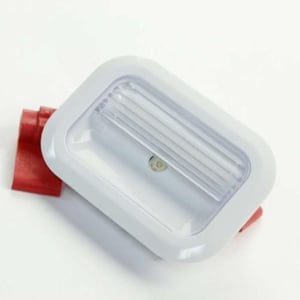 Refrigerator Led Light Assembly (replaces W10843846, W11228131) W11239944