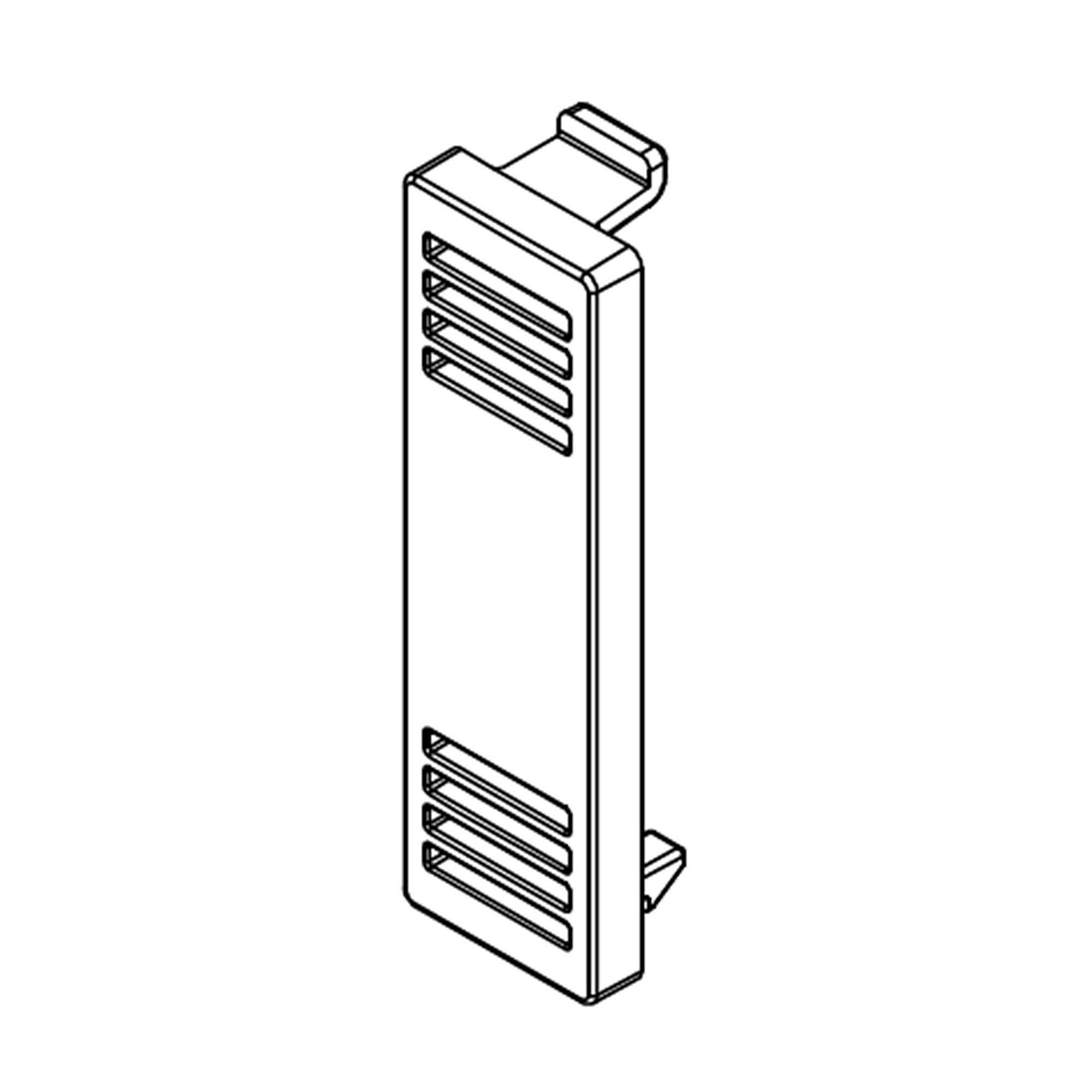 Part #w11684620, Vent-Ice Com