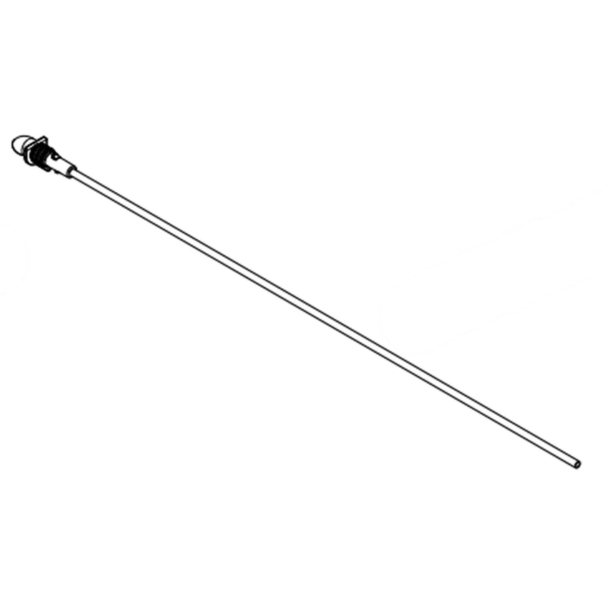 Part #w11686799, Refrigerator Ice Maker Fill Tube Assembly (Replaces W10482107, W10736144, W10815476)