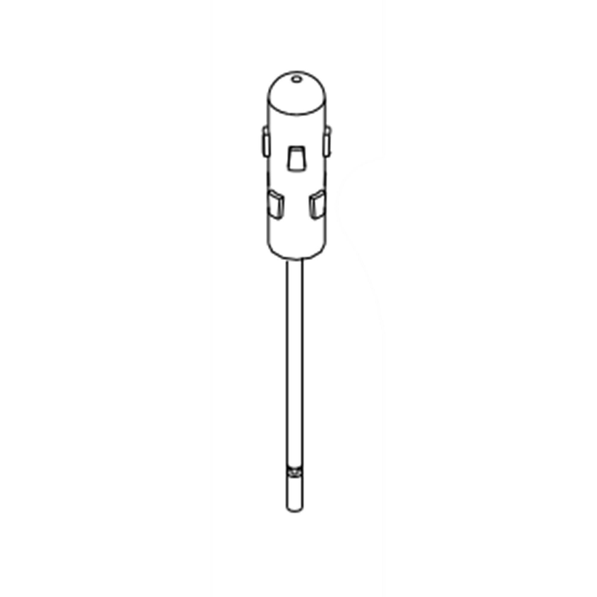 Part #w11690896, Thermistor S