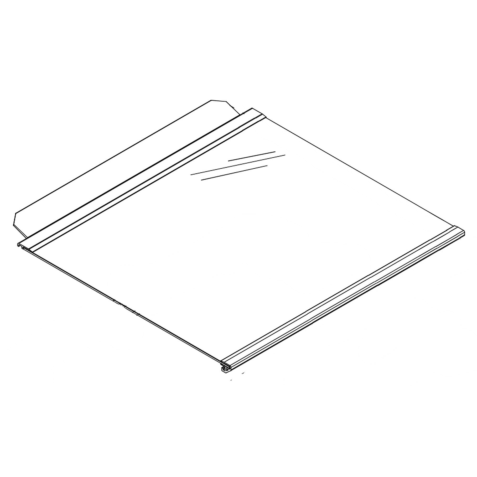 Part #w11697465, Cover Crispe