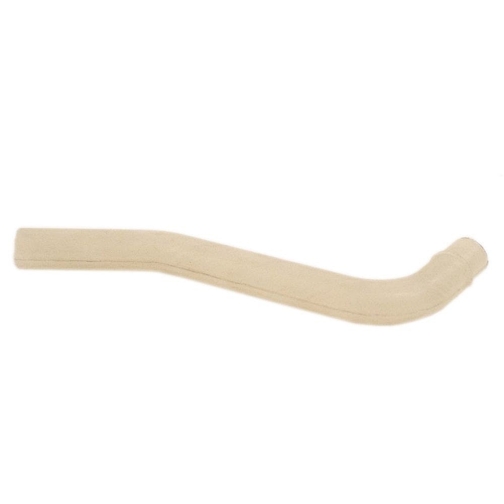 Part #wp1108438, Refrigerator Drain Tube (Replaces 1108438) / 7.00 x 2.00 x 0.62