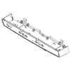 Refrigerator Housing WP12806407