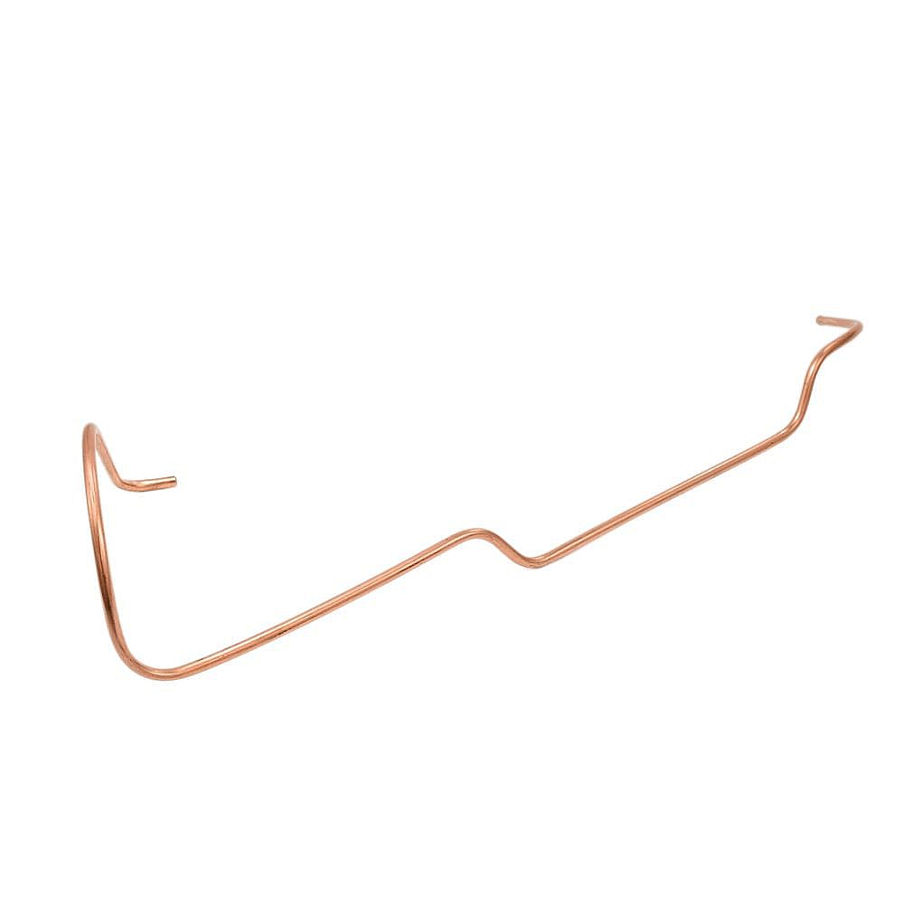 Part #wp12866903, Refrigerator Discharge Tubing / 9.75 x 5.88 x 27.50