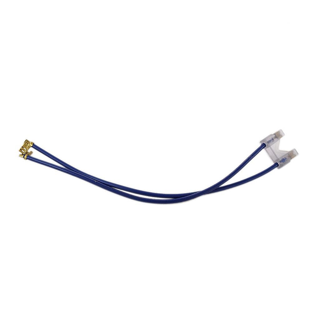 Part #wp2172890, Refrigerator Capacitor Wire Harness / 5.25 x 3.50 x 1.25