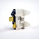 Refrigerator Compressor Overload Protector