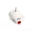 Refrigerator Condenser Fan