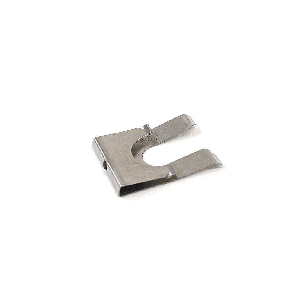Part #wp2196062, Refrigerator Air Damper Control Clip / 1.00 x 0.87 x 0.12