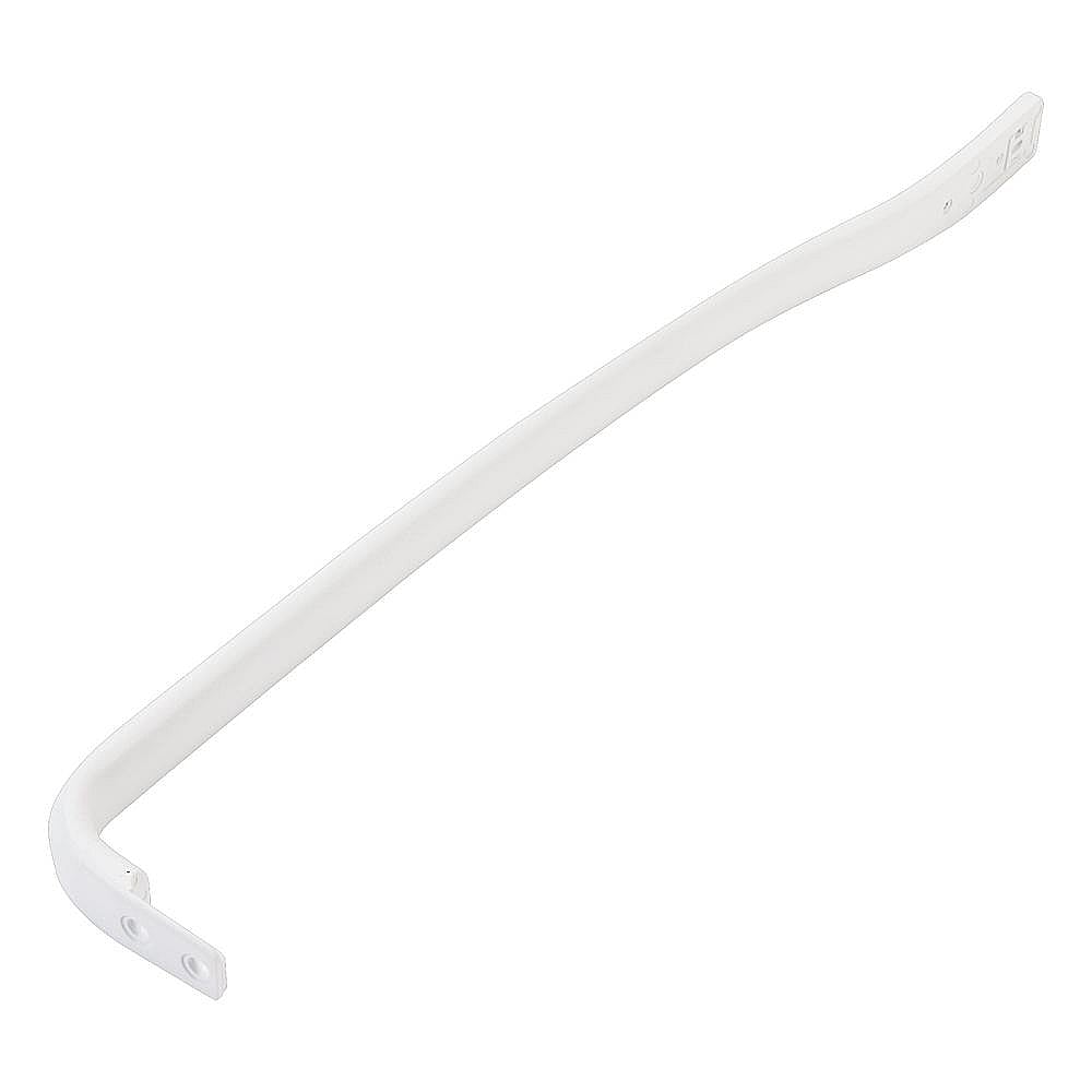 Part #wp2202807W, Door Handle / 3.43 x 2.75 x 23.81