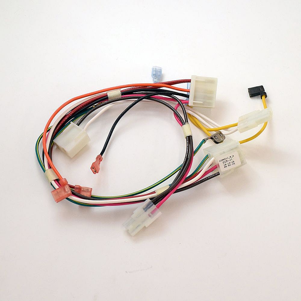 Refrigerator Wire Harness WP2206511 parts Sears PartsDirect