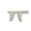 Refrigerator Ice Maker Fill Tube W11505385