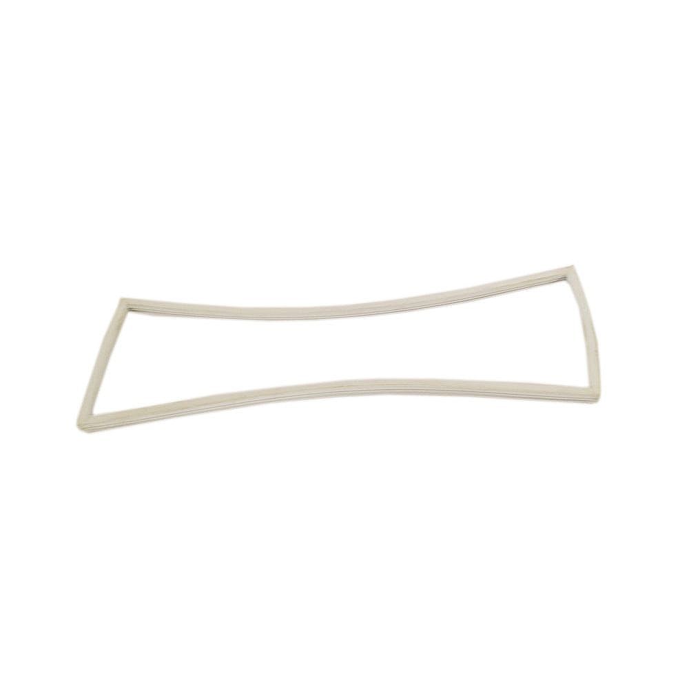 Part #wp2222981, Refrigerator Utility Bin Gasket / 17.50 x 5.50 x 0.50