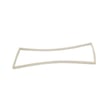 Refrigerator Utility Bin Gasket for KitchenAid KSSC36FTS04 - Part WP2222981