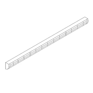 Refrigerator Grille WP2254388