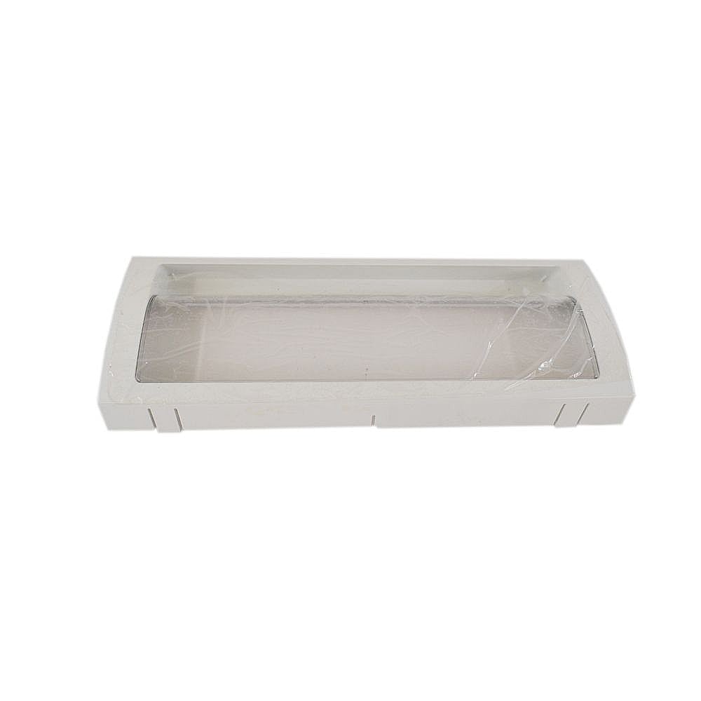 Part #wp2256248, Refrigerator Crisper Drawer Front / 9.00 x 3.00 x 24.75