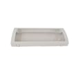 Refrigerator Crisper Drawer Front WP2256248