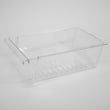 Refrigerator Deli Drawer for Maytag M8RXCGFXB02 - Part WP2261934