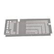Refrigerator Cover Unit for Roper RT18SKXRD01 - Part WP2264132
