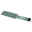 Ice Maker Selector Switch WP2304121