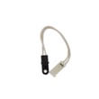Refrigerator Temperature Sensor for KitchenAid KSSC36FTS04 - Part WP2306010