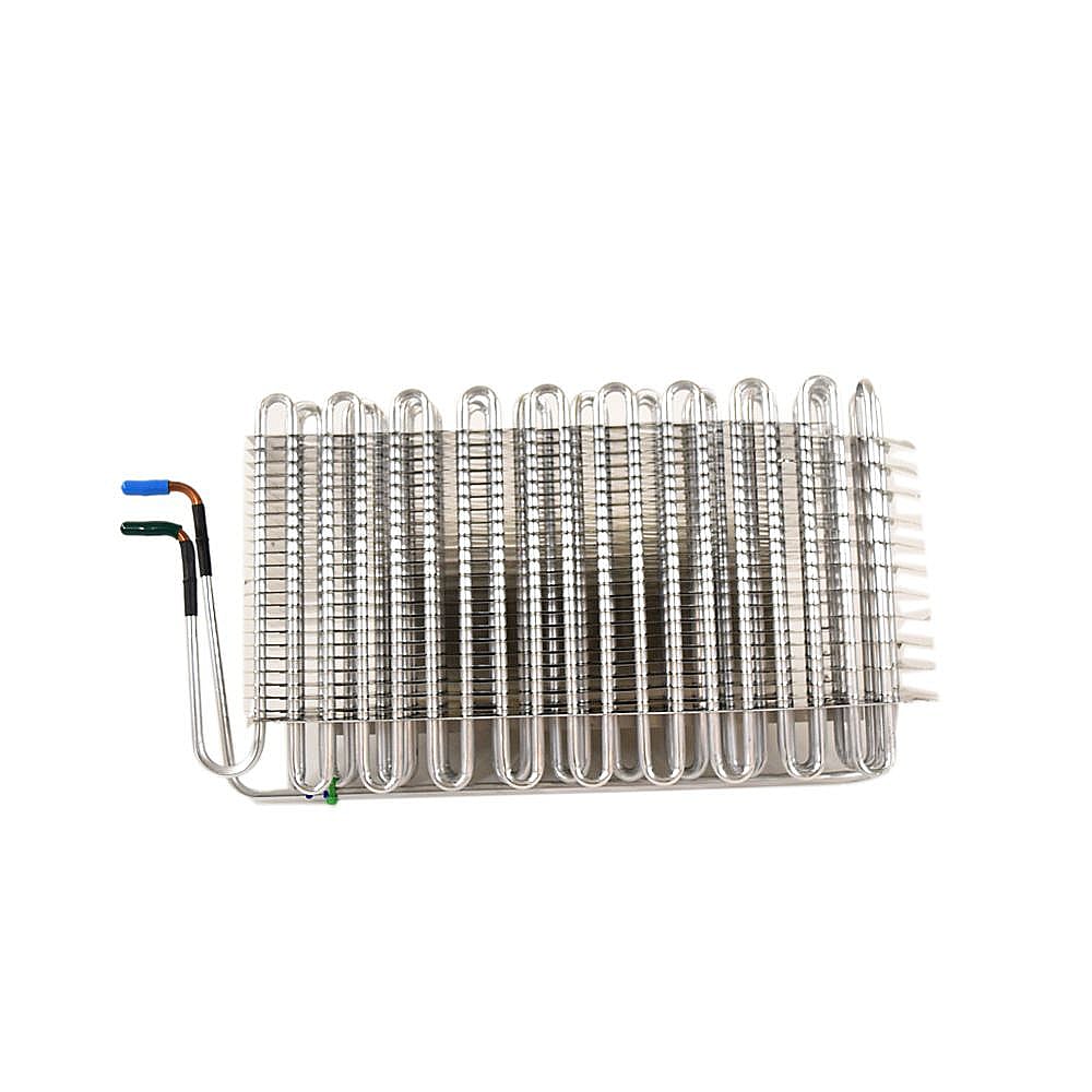 Part #wp2306092, Refrigerator Evaporator (Replaces 2306092) / 32.00 x 6.12 x 18.12