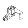 Refrigerator Water Inlet Valve Assembly WP2307650
