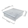 Whirlpool Refrigerator Snack Drawer WP2309517
