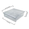 Refrigerator Snack Pan 2309518
