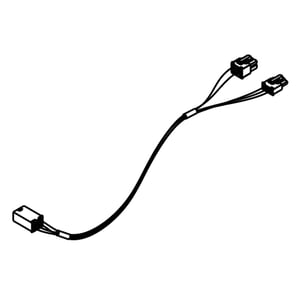 Ice Maker Wire Harness WP2310169