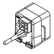 Start-dev for Maytag GB5525PEAS4 - Part WP2312007