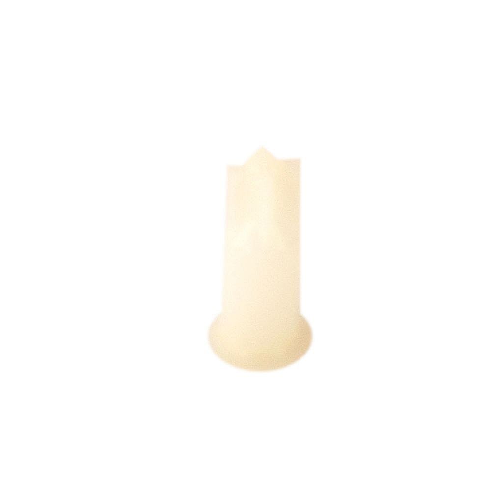 Part #wp2314293, Refrigerator Door Hole Plug / 2.00 x 1.00 x 2.00