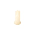 Refrigerator Door Hole Plug WP2314293