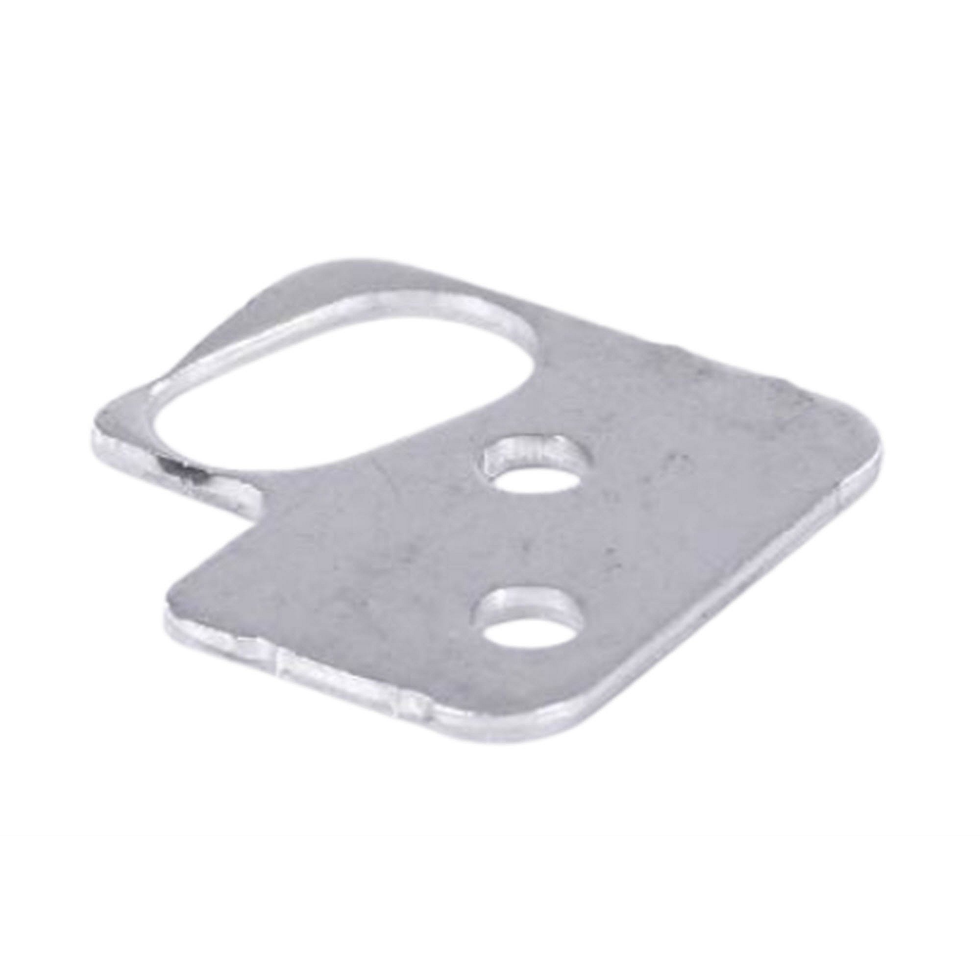 GE Part #wp2316804, Refrigerator Spacer | 0.10 x 1.00 x 1.50