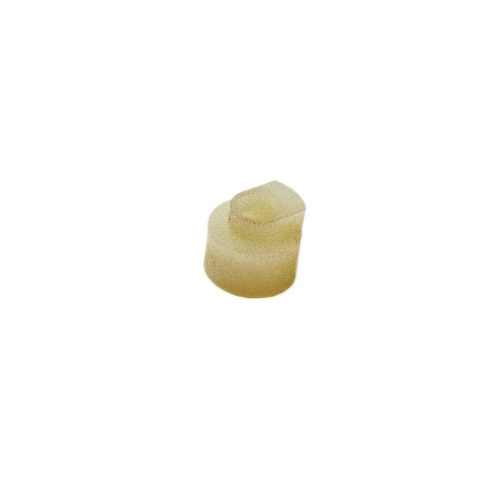 Part #wp2316859, Refrigerator Door Hinge Bushing (Replaces Wp2266880) / 0.12 x 0.12 x 0.12