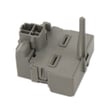 Refrigerator Compressor Start Relay WP2319792