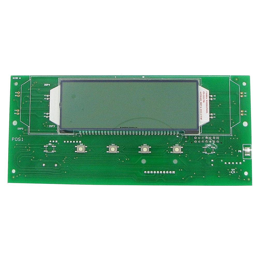 Photo of GE Part #wp2321748R, Refurbished Refrigerator Electronic Control Board from Repair Parts Direct