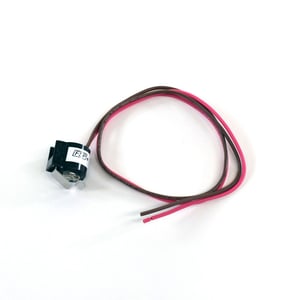 Refrigerator Defrost Bi-metal Thermostat (replaces 2321800) WP2321800