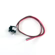 Refrigerator Defrost Bi-metal Thermostat WP2321800