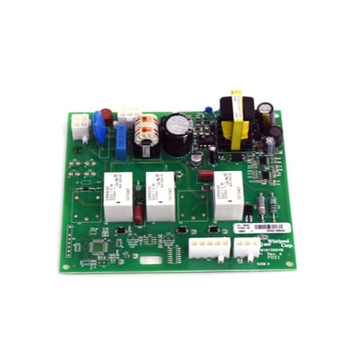 Whirlpool Refrigerator Electronic Control Board Part # 2322547 