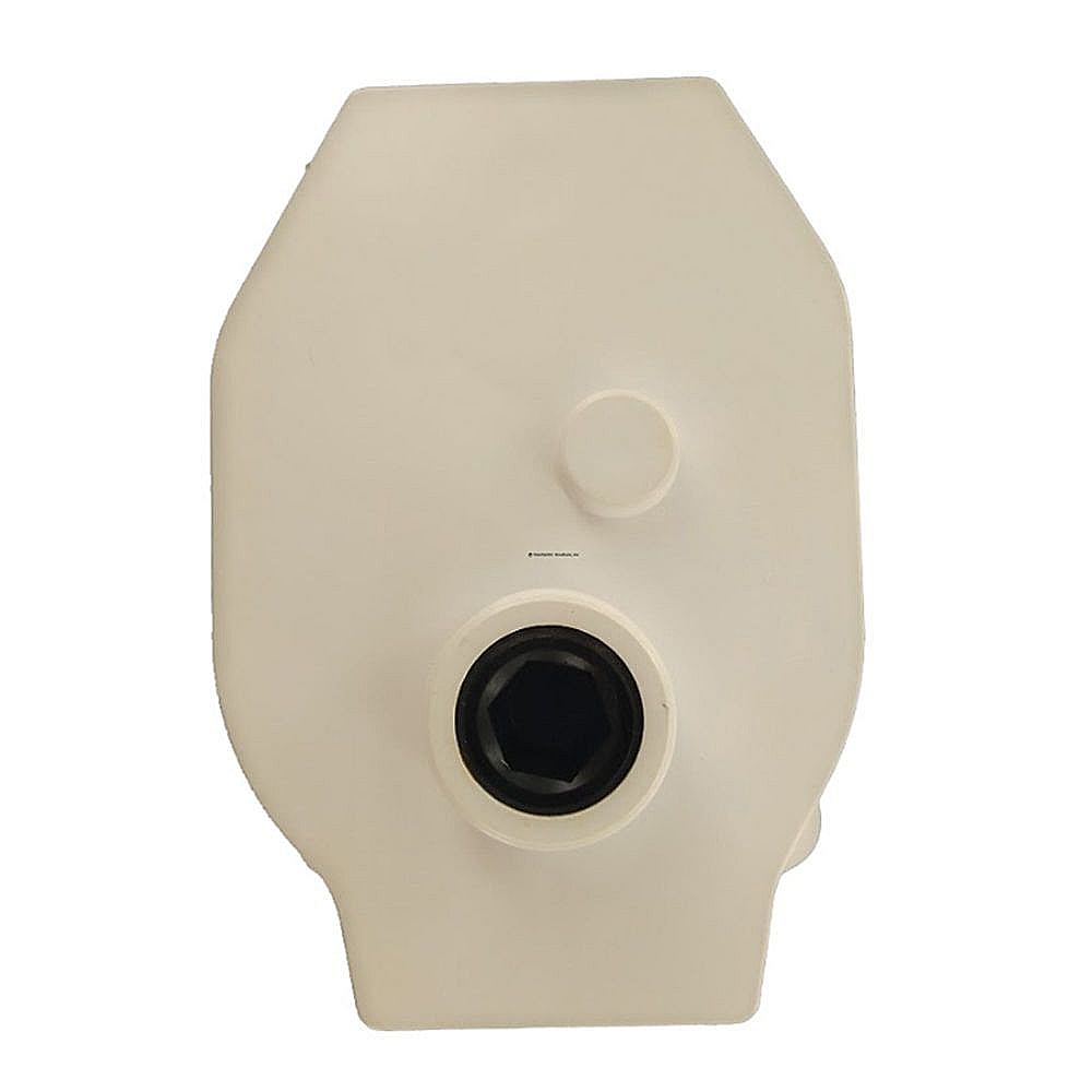 Photo of GE Part #wp2323603R, Refurbished Refrigerator Aur Motor from Repair Parts Direct