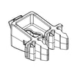 Refrigerator Condenser Coil Support for Whirlpool WRT111SFDW01 - Part WP326020544
