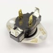 Dryer Cycling Thermostat WP3387134