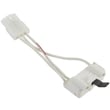 Dryer Door Switch Assembly WP3406107