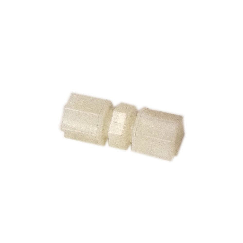 Part #wp4211117, Refrigerator Water Tube Fitting / 0.62 x 0.75 x 0.87
