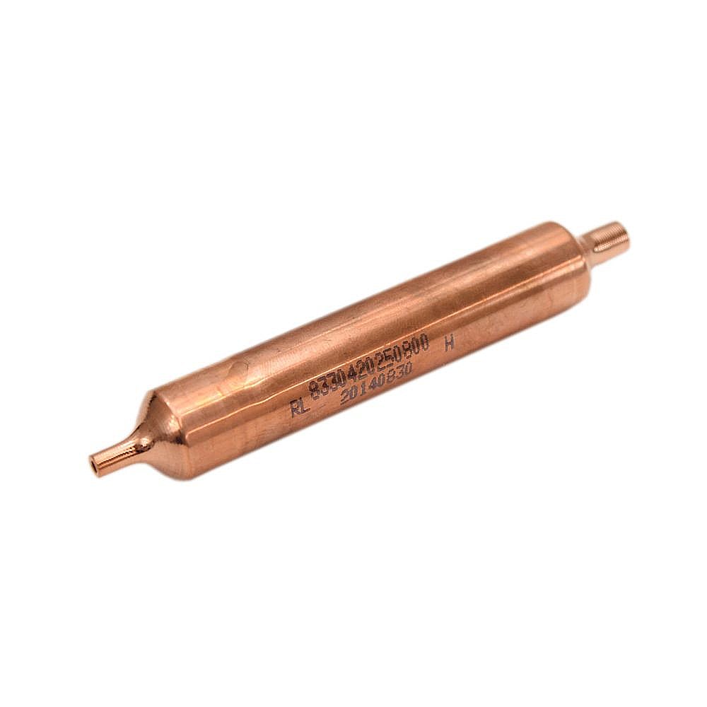 Part #wp4344828, Drier Tube / 6.00 x 4.00 x 1.00