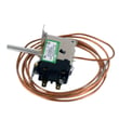 Wine Cooler Temperature Control Thermostat for KitchenAid KUWS24RSSS00 - Part WP4344859