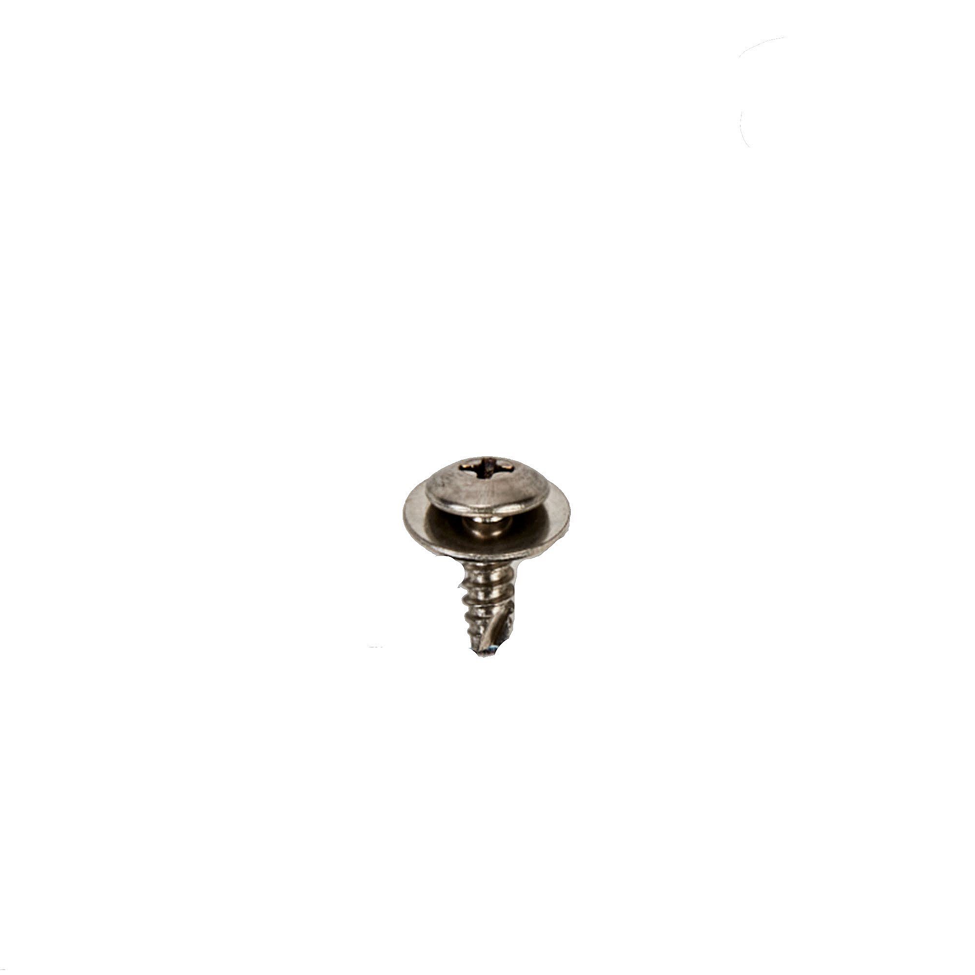 Photo of Part #wp488787, Screw from Repair Parts Direct