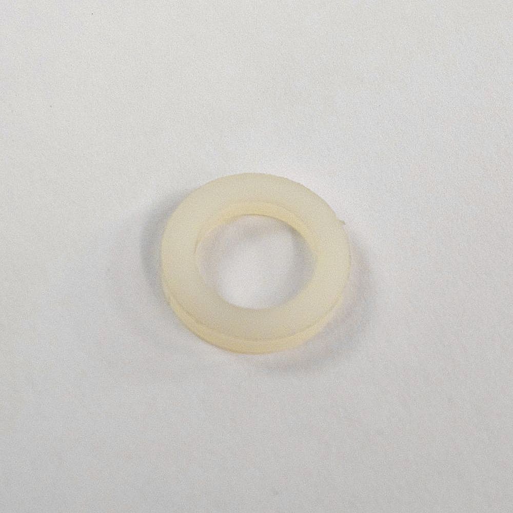 Part #wp488881, Refrigerator Door Hinge Nylon Washer (Replaces 488881) / 0.75 x 0.75 x 0.12