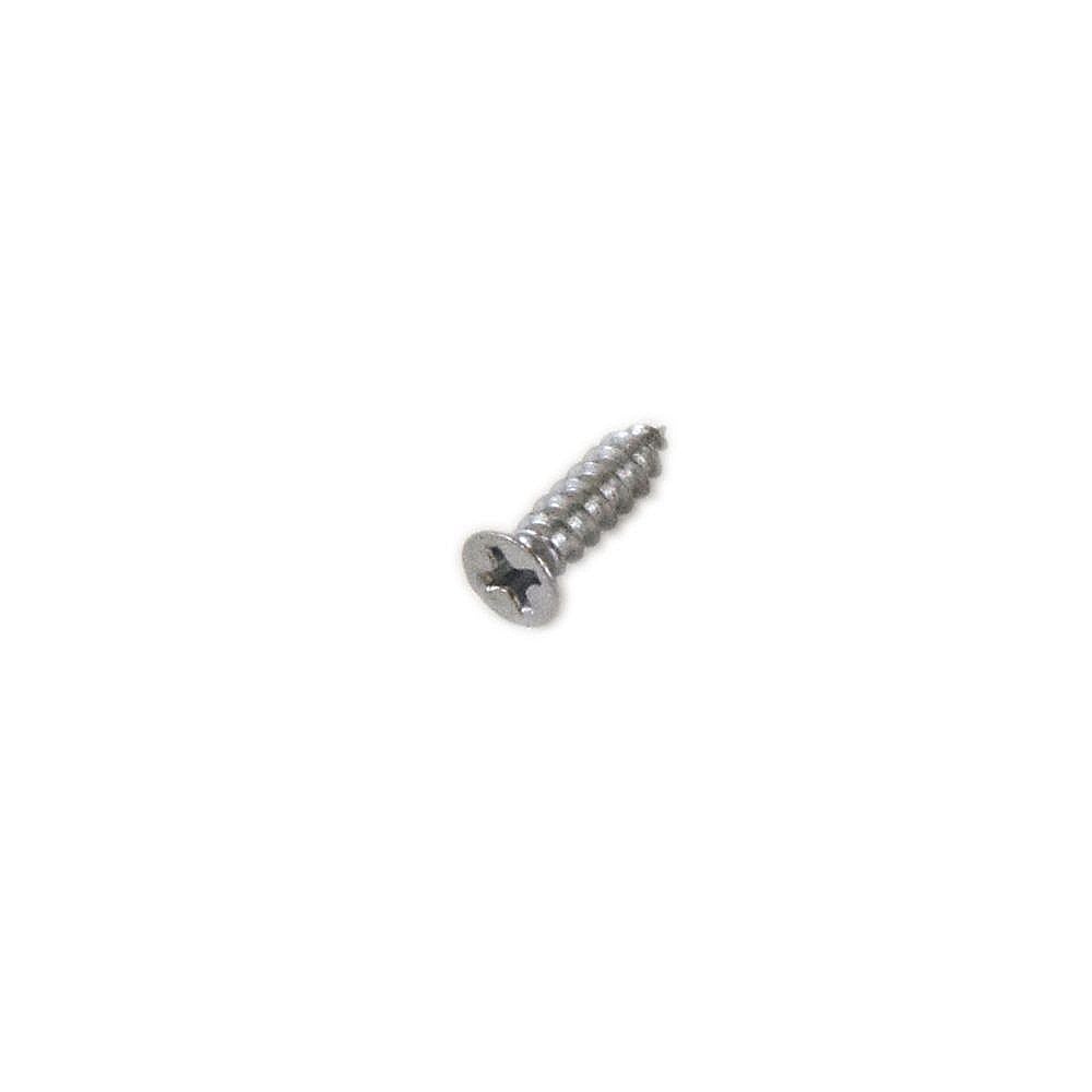 Photo of GE Part #wp488920, Refrigerator Screw | 0.62 x 0.25 x 0.25 from Repair Parts Direct