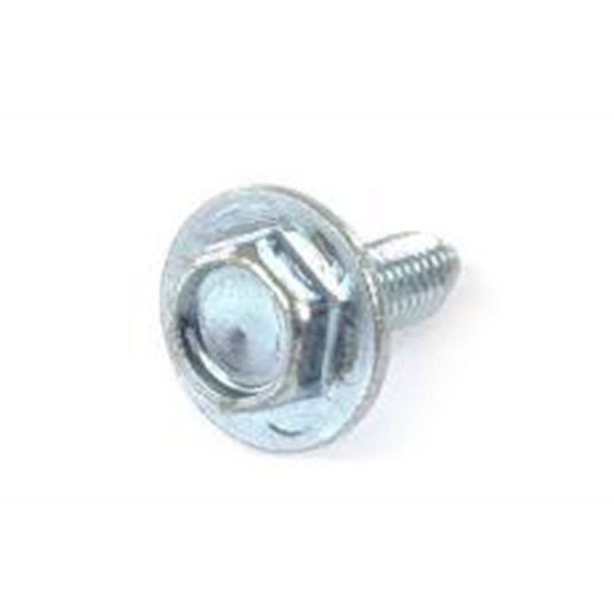 Part #wp489500, Refrigerator Door Trim Screw / 0.75 x 0.62 x 0.62